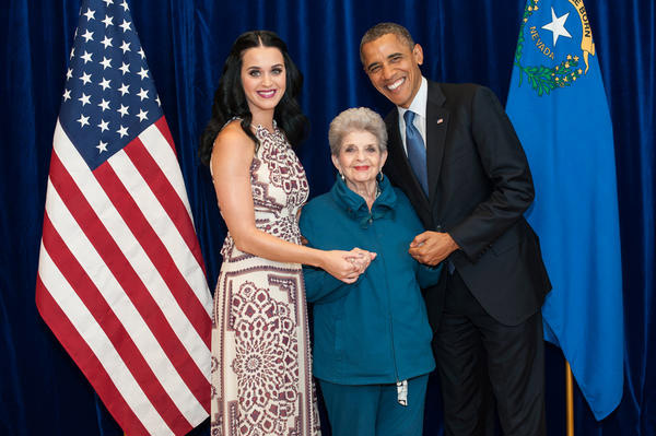 On November 5, the day before the 2012 ballot,...