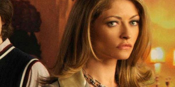 Rebecca Gayheart appears in a scene from the...