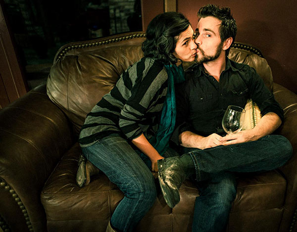 Rider Strong of 'Boy Meets World' fame and...