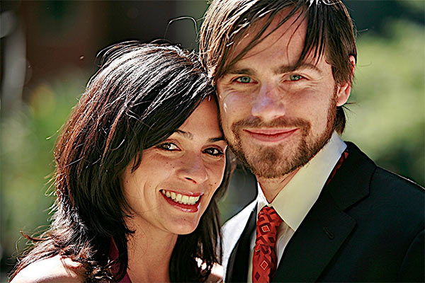Rider Strong of 'Boy Meets World' fame designed...