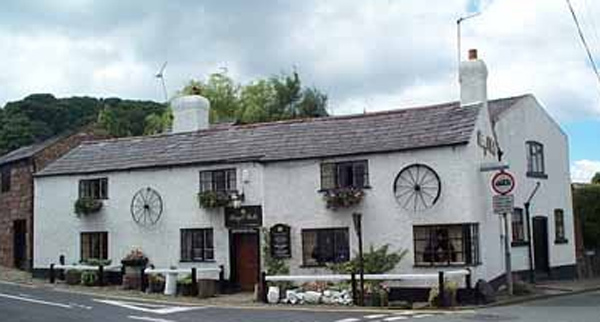 Pictured: Ring O' Bells, as pictured on the...