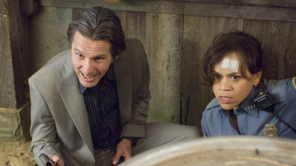 Rosie Perez appears in a scene from the 2008...