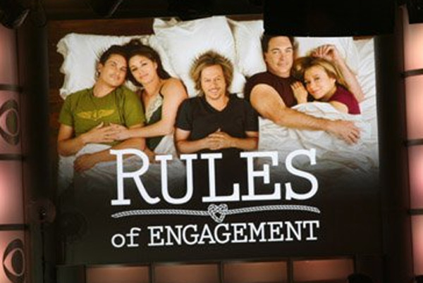 Still image of the cast from 'Rules of...