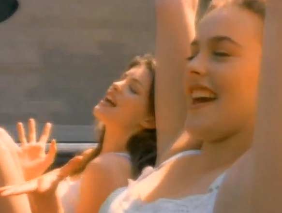 Aerosmith Crazy Movie Song Aerosmith Crazy Movie Song