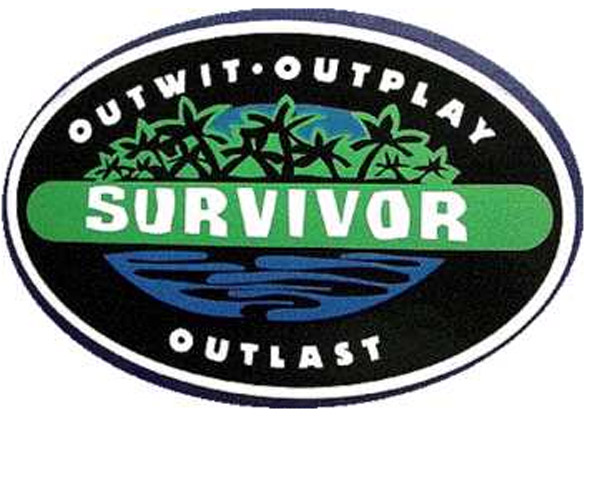 Still image from the show 'Survivor.'