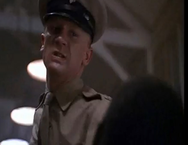 Pictured: Daniel Craig appears in a scene from...