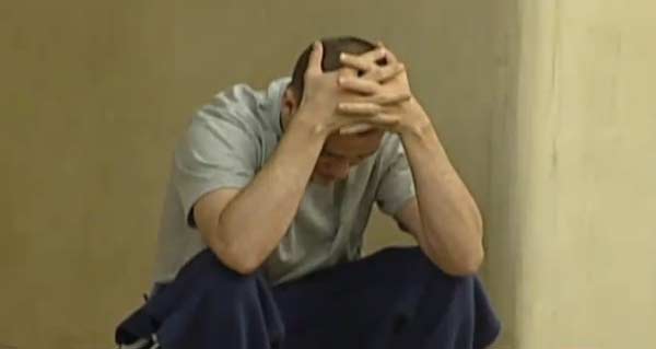 Timberlake appears on the show 'Punk'd.'