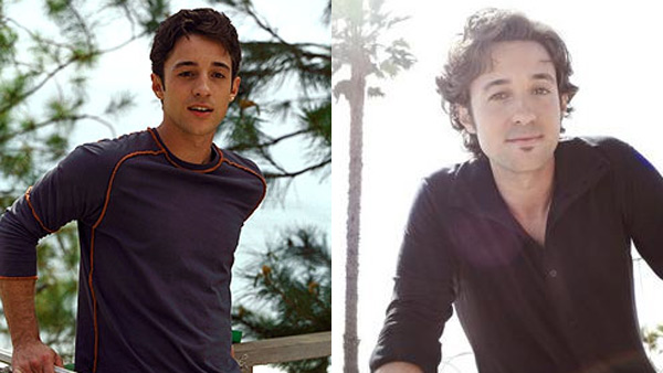 Thomas Ian Nicholas appears in a scene from...