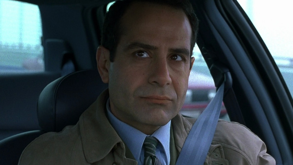 Tony Shalhoub appears in a scene from the...
