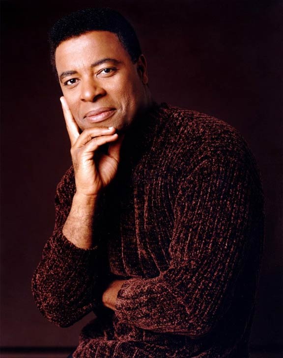 William Allen Young appears in a 2008 publicity...