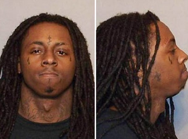 In March 2010, rapper Lil Wayne, whose real name...