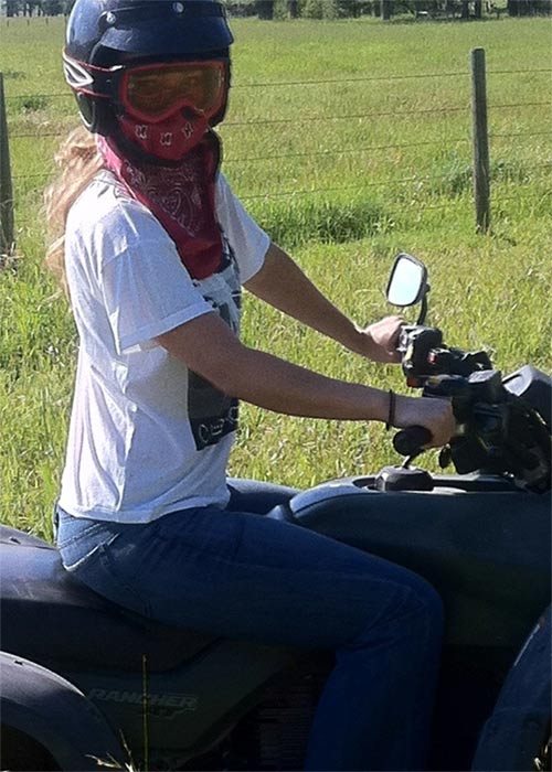Olivia Wilde appears in a photo posted on her...