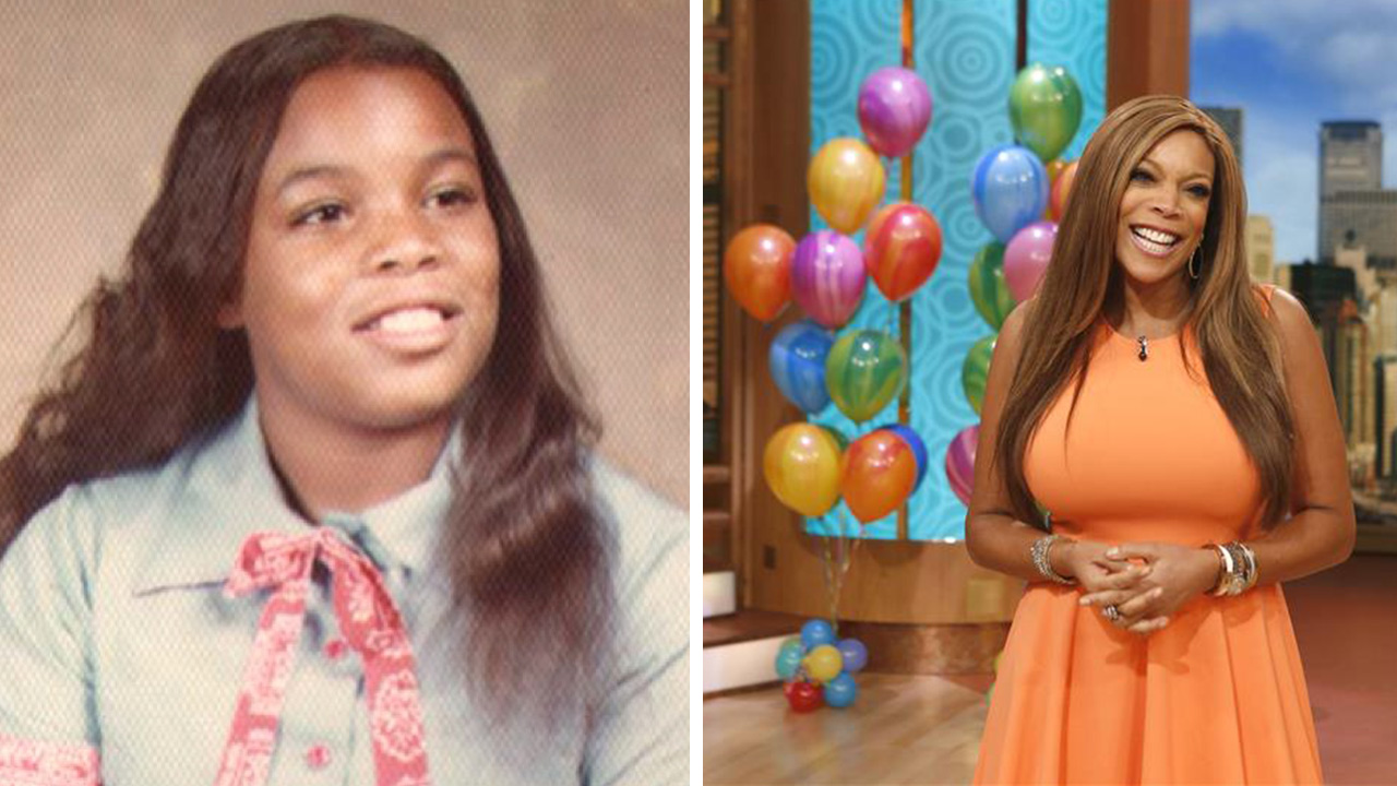 Celebrity childhood photos: See stars when they were younger | The Live Well Network Celebrity childhood photos: See stars when they were younger | The Live Well Network
