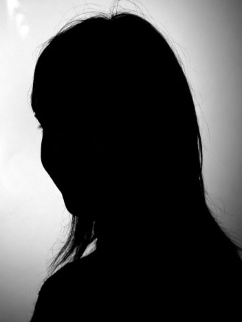 A generic photo of a person.