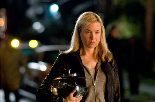 Renee Zellweger in a scene from 'Case 39.'