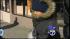 Workers cope with cold weather ::