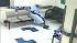 VIDEO: Woman dies in hospital waiting room ::