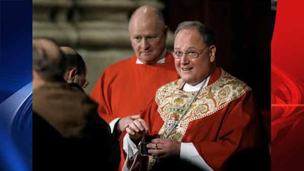 Archbishop Timothy Dolan