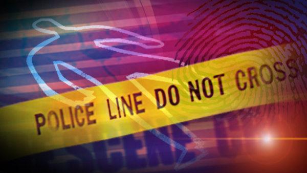 body found