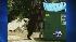 Theyve set up large, cylindrical metal traps...