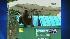 A black bear -- caught in the act --...