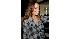 Actress Lindsay Lohan at the opening night party...