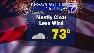 ACCUWEATHER: Perfect 4th of July night