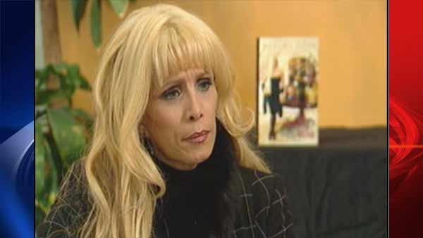 Victoria Gotti