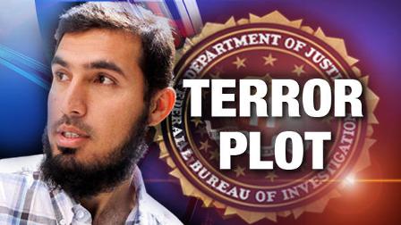 Najibullah Zazi has been charged with conspiring to detonate bombs in New York City.