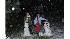 Sean and Julia Culhane in Ridgefield, CT