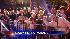 Final preps for the Thanksgiving Day parade ::