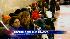 Trains get back to normal after disruption ::