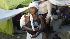 Oureise Desormais, 9, who was injured in last...