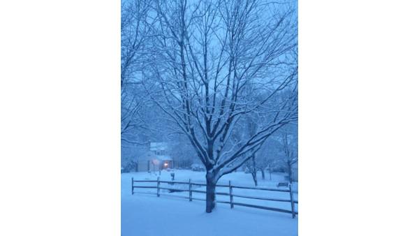 winter storm