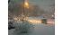snow storm