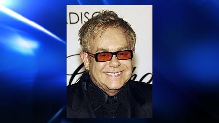 Elton John