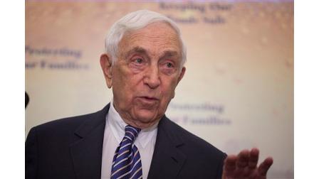frank lautenberg