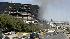 Witnesses describe scene of crash :: Texas plane crash