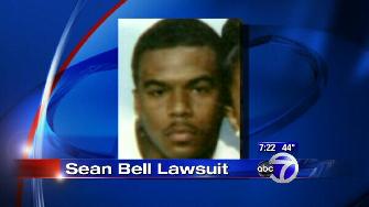 Sean Bell civil suit
