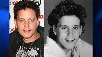 Corey Haim dies at age 38 on March 10 of an apparent drug overdose.