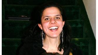 kate huether missing hiker
