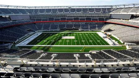 meadowlands stadium