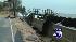 Storm hits Eaton's Neck, Long Island, hard ::