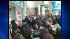 Raw video of scene at the mall ::