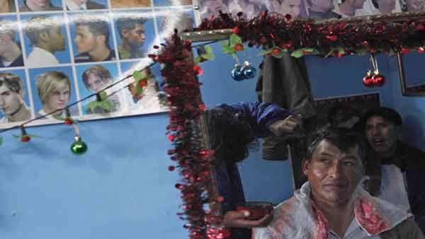 Images of the Week