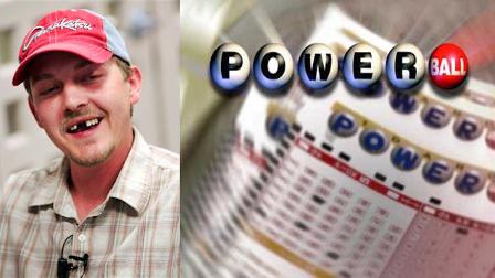 powerball winner