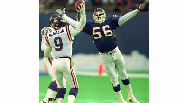 Lawrence Taylor