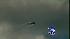 Emergency landing at Newark Airport