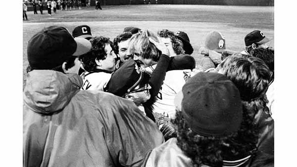 Perfect games in MLB history