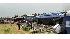India train blast, derailment